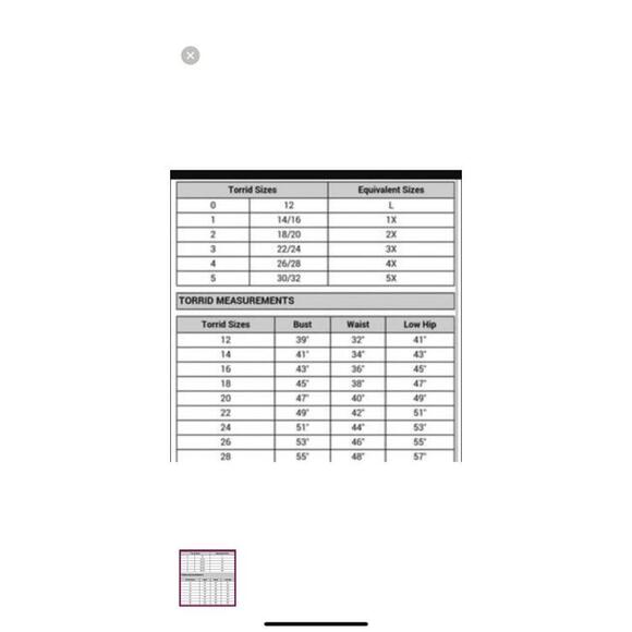 Torrid Mini Stretch Lace Tiered Dress Women Size 2X Fit & Flare Ivory Lined - Picture 13 of 13